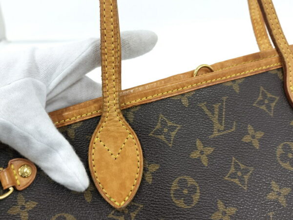 2000803258201416 8 Louis Vuitton Neverfull PM Tote Bag Monogram