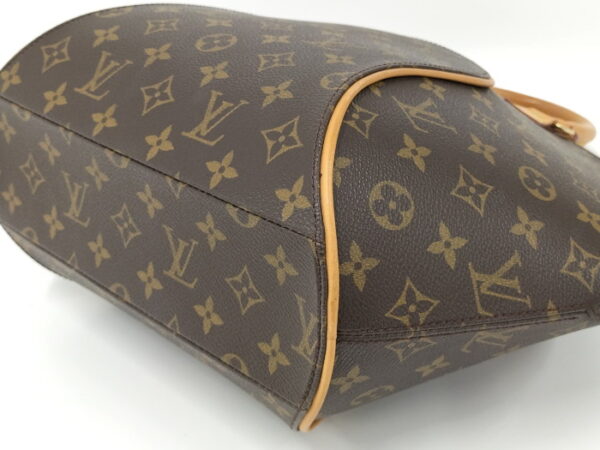 2000803258201434 3 Louis Vuitton Ellipse MM Handbag Monogram