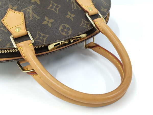 2000803258201434 4 Louis Vuitton Ellipse MM Handbag Monogram