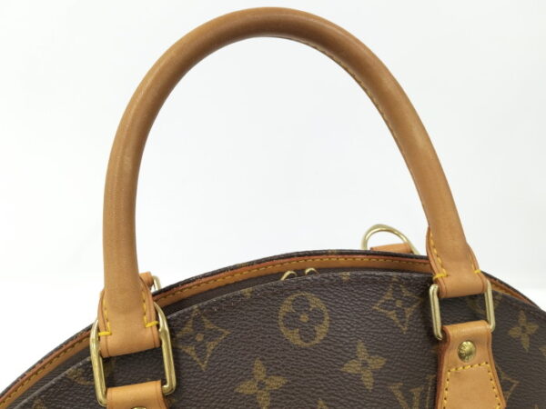 2000803258201434 5 Louis Vuitton Ellipse MM Handbag Monogram