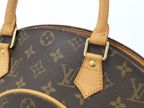 2000803258201434 6 Louis Vuitton Ellipse MM Handbag Monogram