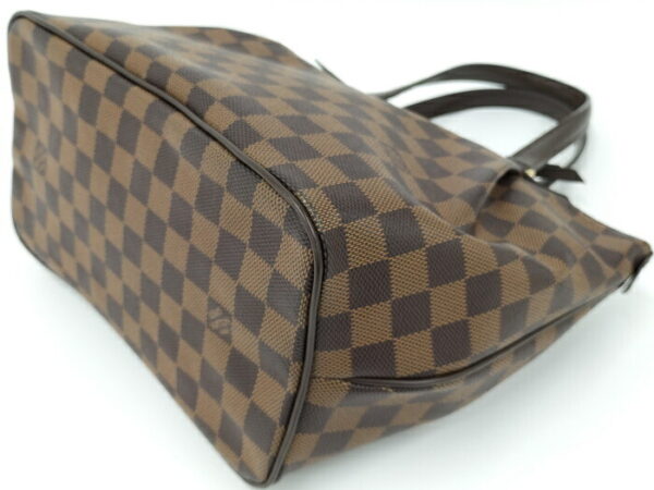 2000803258201445 3 Louis Vuitton Westminster PM Tote Bag Damier Ebene