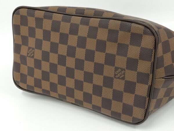 2000803258201445 4 Louis Vuitton Westminster PM Tote Bag Damier Ebene