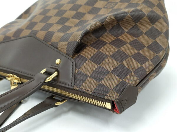 2000803258201445 5 Louis Vuitton Westminster PM Tote Bag Damier Ebene