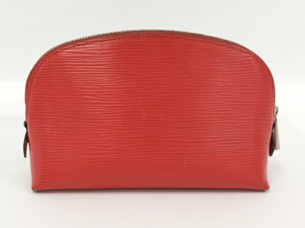 2000803258201504 2 Louis Vuitton Pochette Cosmetic Pouch Epi Red