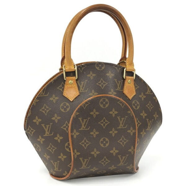 2000803258201507 1 Louis Vuitton Ellipse PM Handbag Monogram