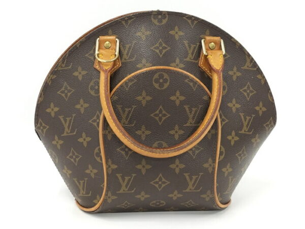 2000803258201507 2 Louis Vuitton Ellipse PM Handbag Monogram