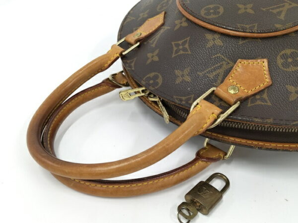 2000803258201507 6 Louis Vuitton Ellipse PM Handbag Monogram