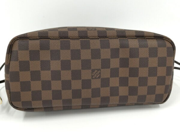 2000803258201515 5 Louis Vuitton Neverfull PM Tote Bag Damier Ebene