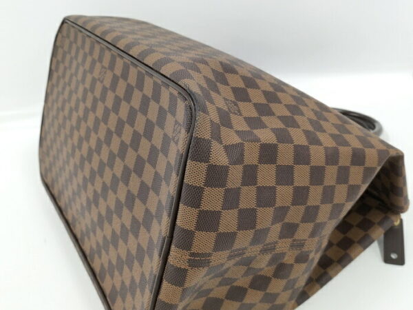 2000803258300381 3 Louis Vuitton Greenwich PM Handbag Damier Ebene