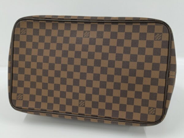 2000803258300381 4 Louis Vuitton Greenwich PM Handbag Damier Ebene