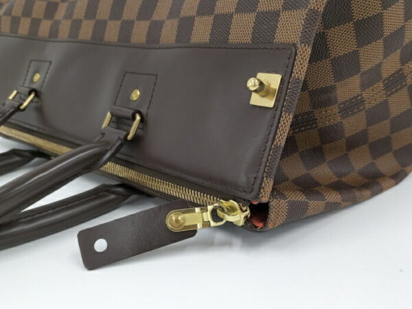 2000803258300381 5 Louis Vuitton Greenwich PM Handbag Damier Ebene