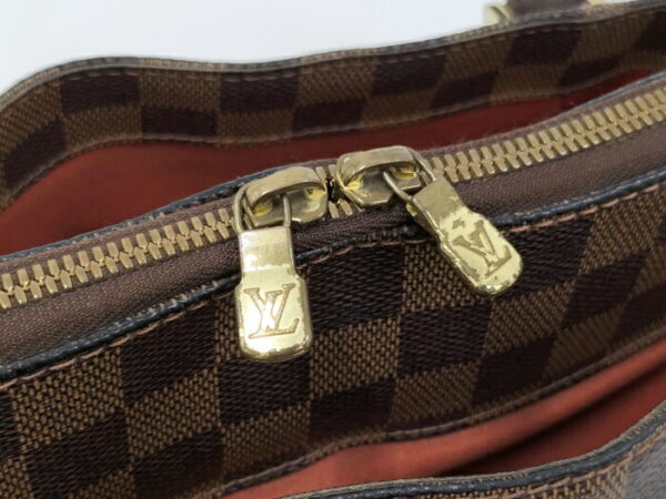 2000803258400336 6 Louis Vuitton Belem MM Shoulder Bag Damier Ebene