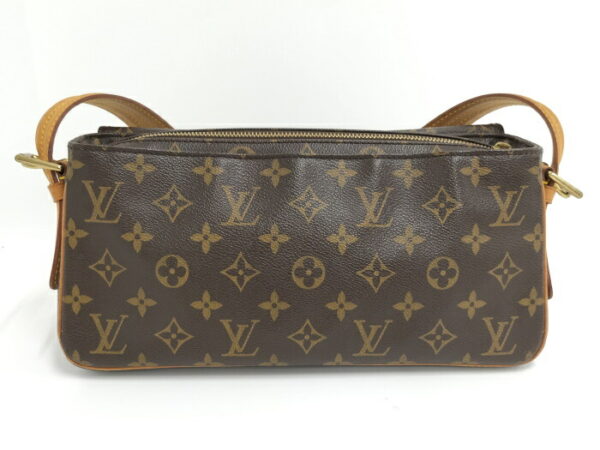 2000803258400341 2 Louis Vuitton Viva Cite MM Shoulder Bag Monogram