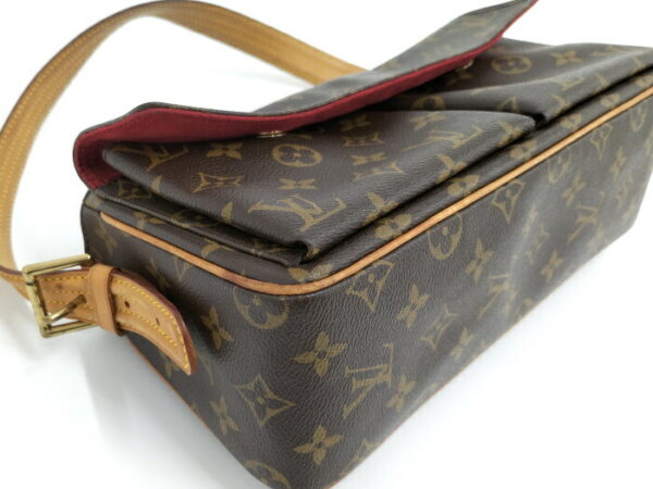 2000803258400341 3 Louis Vuitton Viva Cite MM Shoulder Bag Monogram