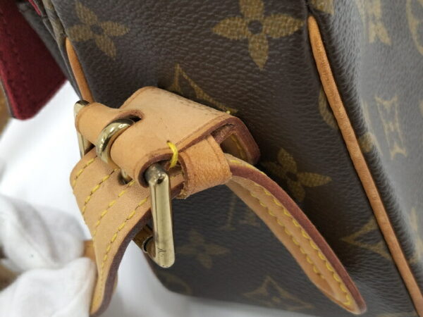 2000803258400341 6 Louis Vuitton Viva Cite MM Shoulder Bag Monogram