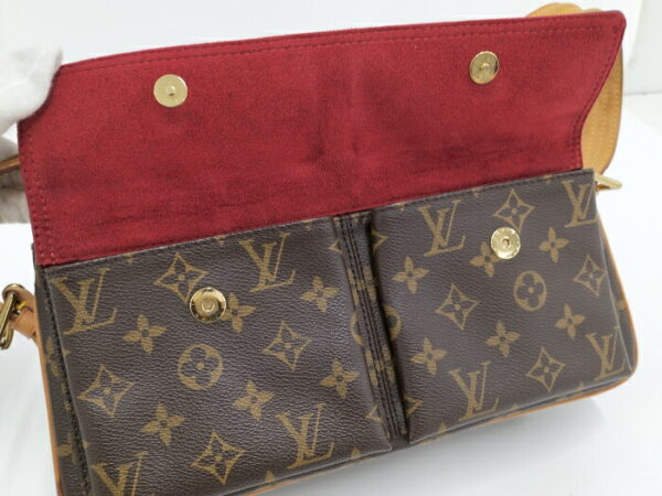 2000803258400341 8 Louis Vuitton Viva Cite MM Shoulder Bag Monogram