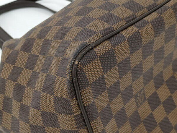 2000803258400354 3 Louis Vuitton Westminster GM Shoulder Bag Damier Ebene