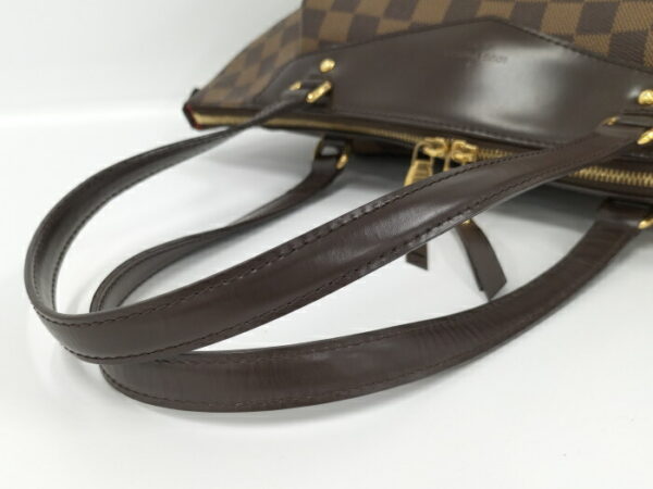 2000803258400354 4 Louis Vuitton Westminster GM Shoulder Bag Damier Ebene