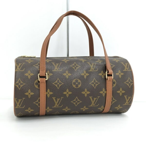 2000803258400400 1 Louis Vuitton Papillon 26 Handbag Monogram