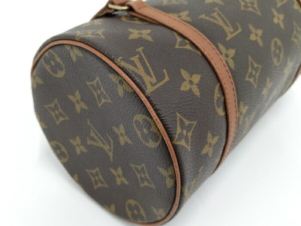 2000803258400400 3 Louis Vuitton Papillon 26 Handbag Monogram