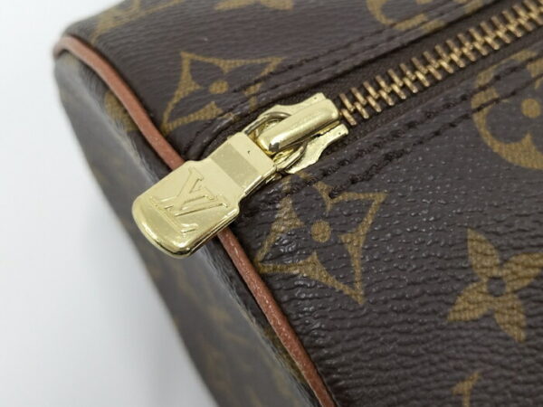 2000803258400400 6 Louis Vuitton Papillon 26 Handbag Monogram