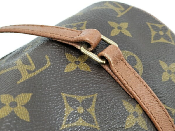 2000803258400400 7 Louis Vuitton Papillon 26 Handbag Monogram