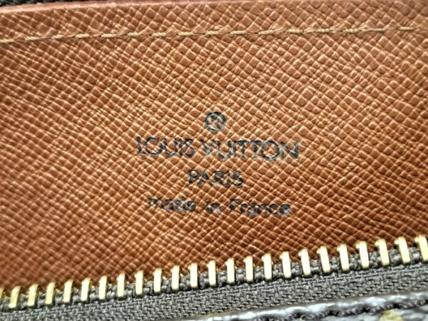 2000803258500376 10 Louis Vuitton Papillon 30 GM Handbag Monogram with Pouch