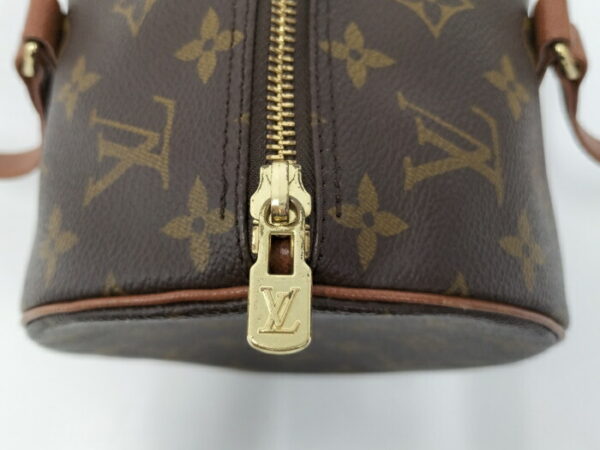 2000803258500376 7 Louis Vuitton Papillon 30 GM Handbag Monogram with Pouch