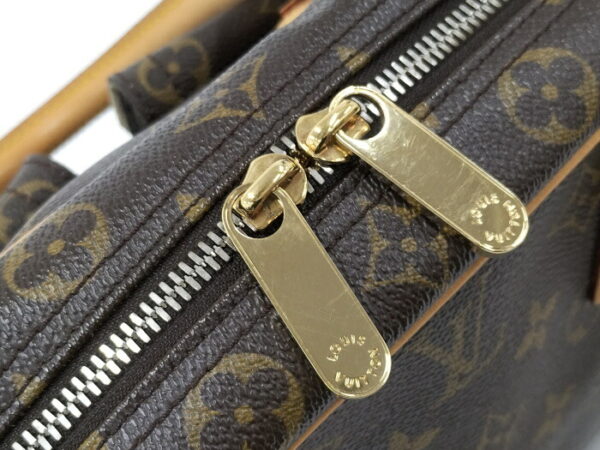 2000803258500414 5 Louis Vuitton Manhattan PM Handbag Monogram