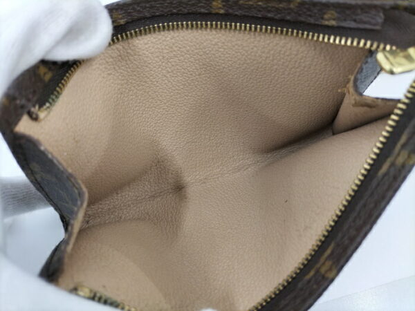 2000803258600375 8 Louis Vuitton Bucket PM Tote Bag Monogram