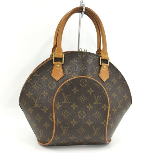 2000803258600398 1 Louis Vuitton Ellipse MM Handbag Monogram