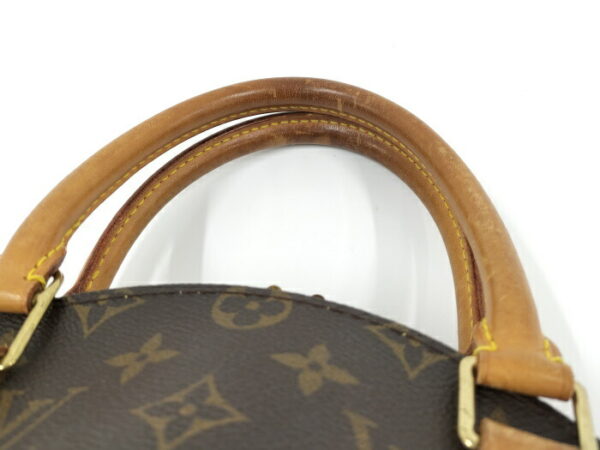 2000803258600398 5 Louis Vuitton Ellipse MM Handbag Monogram