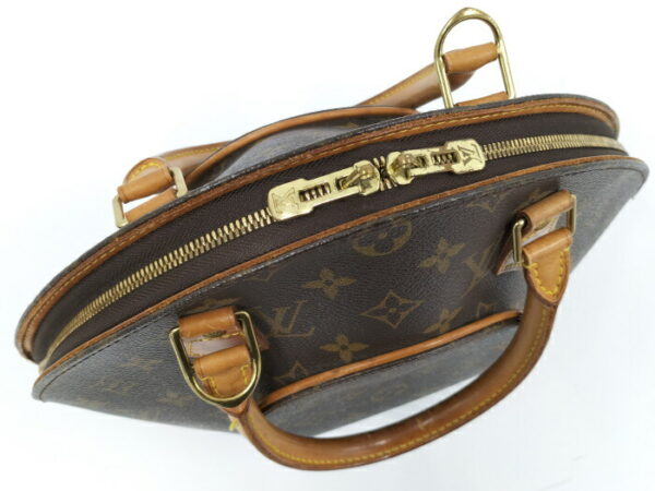 2000803258600398 7 Louis Vuitton Ellipse MM Handbag Monogram