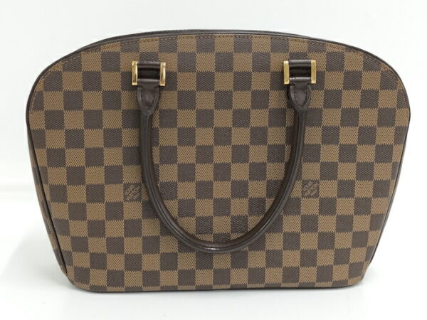 2000803258600532 2 Louis Vuitton Thalia Oriental Handbag Damier Ebene