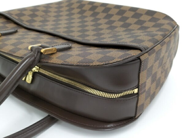 2000803258600532 5 Louis Vuitton Thalia Oriental Handbag Damier Ebene