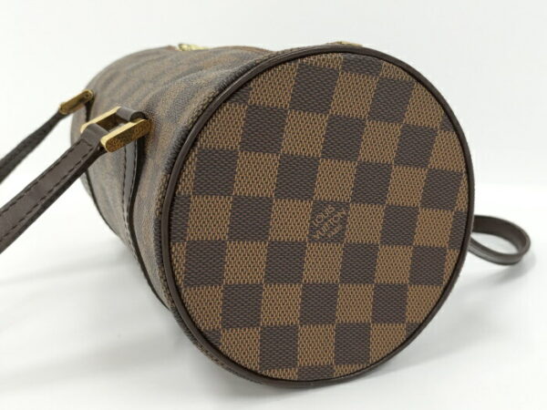 2000803258700689 8 Louis Vuitton Papillon 26 Handbag Damier Ebene