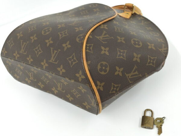 2000803258700785 3 Louis Vuitton Ellipse MM Handbag Monogram