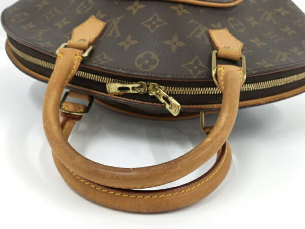 2000803258700785 4 Louis Vuitton Ellipse MM Handbag Monogram