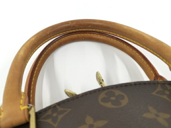 2000803258700785 5 Louis Vuitton Ellipse MM Handbag Monogram