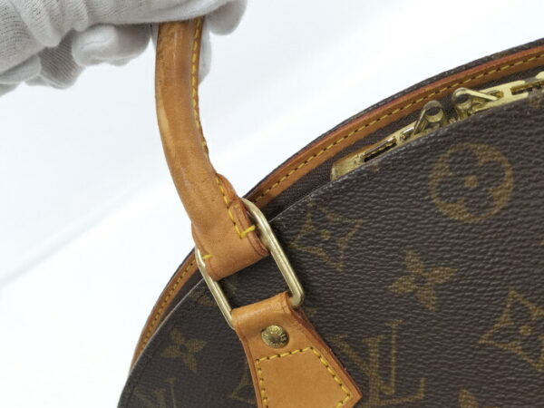 2000803258700785 6 Louis Vuitton Ellipse MM Handbag Monogram