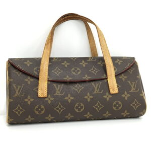 2000803258700793 1 Gucci GG Canvas Tote Bag Brown