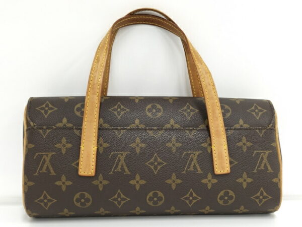 2000803258700793 2 Louis Vuitton Sonatine Handbag Monogram