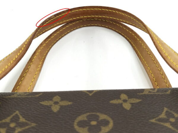 2000803258700793 7 Louis Vuitton Sonatine Handbag Monogram