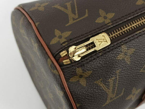 2000803258700794 8 Louis Vuitton Papillon Handbag Monogram