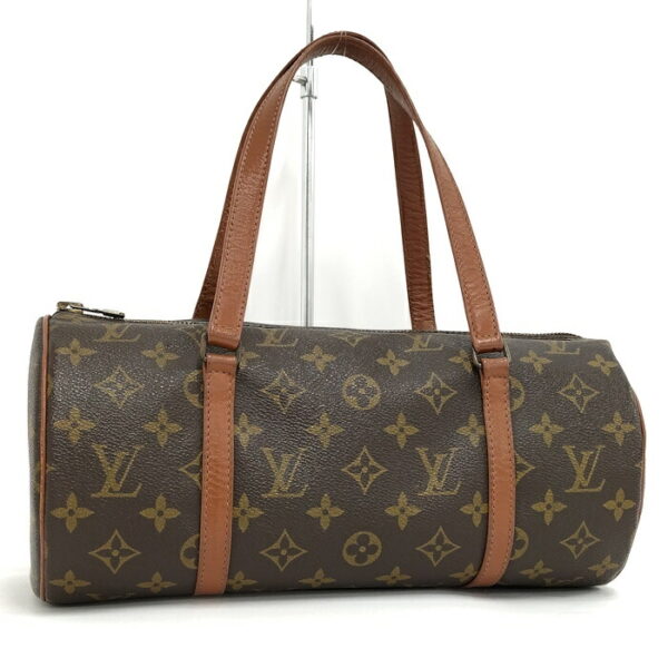 2000803258700805 1 Louis Vuitton Papillon 30 Handbag Monogram