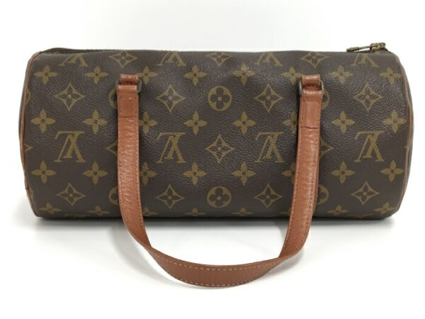 2000803258700805 2 Louis Vuitton Papillon 30 Handbag Monogram