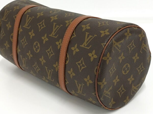 2000803258700805 5 Louis Vuitton Papillon 30 Handbag Monogram