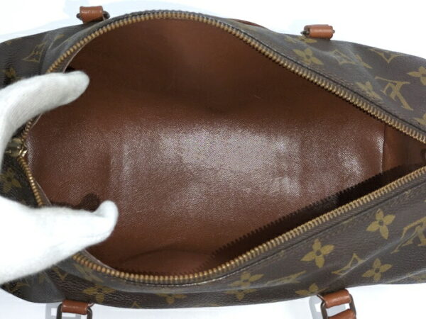 2000803258700805 9 Louis Vuitton Papillon 30 Handbag Monogram