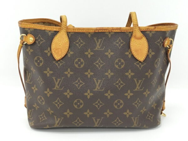 2000803258700812 2 Louis Vuitton Neverfull PM Tote Bag Monogram